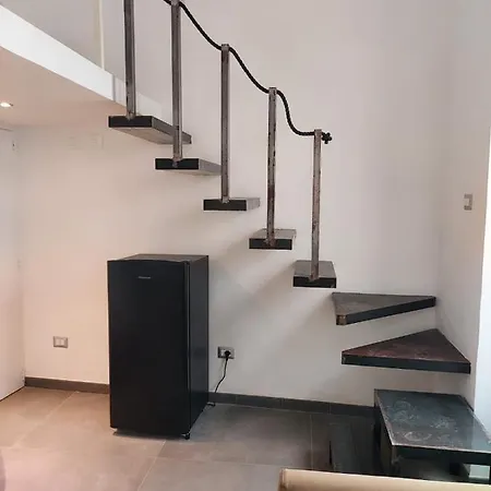 Apartmán N*4 Trani