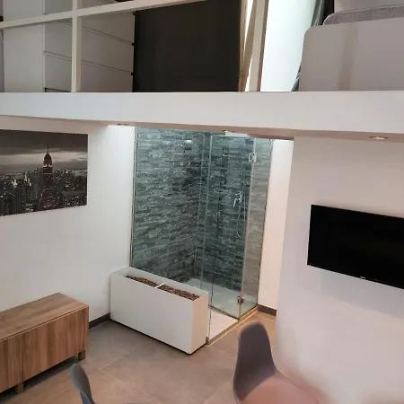 N*4 Apartmán *